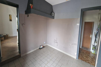 Maison - 114 m² - 6 pièces