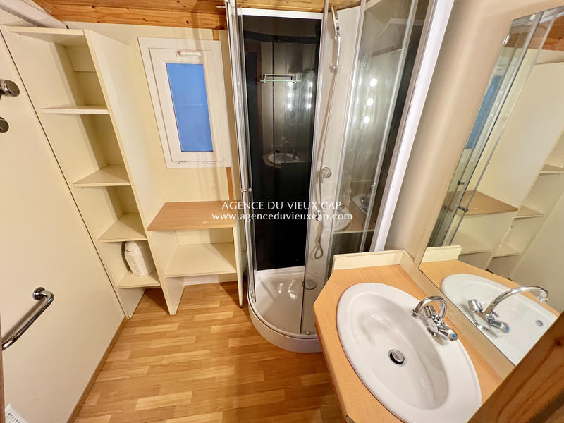 Appartement - 34 m² - 3 pièces