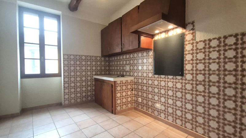 Immeuble - 350 m² - 17 pièces