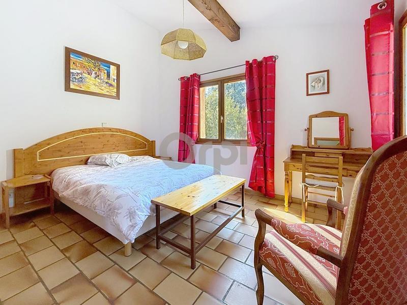 Maison - 116 m² - 6 pièces