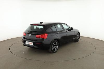 Bmw Série 1 116d Sport 5p 116 ch