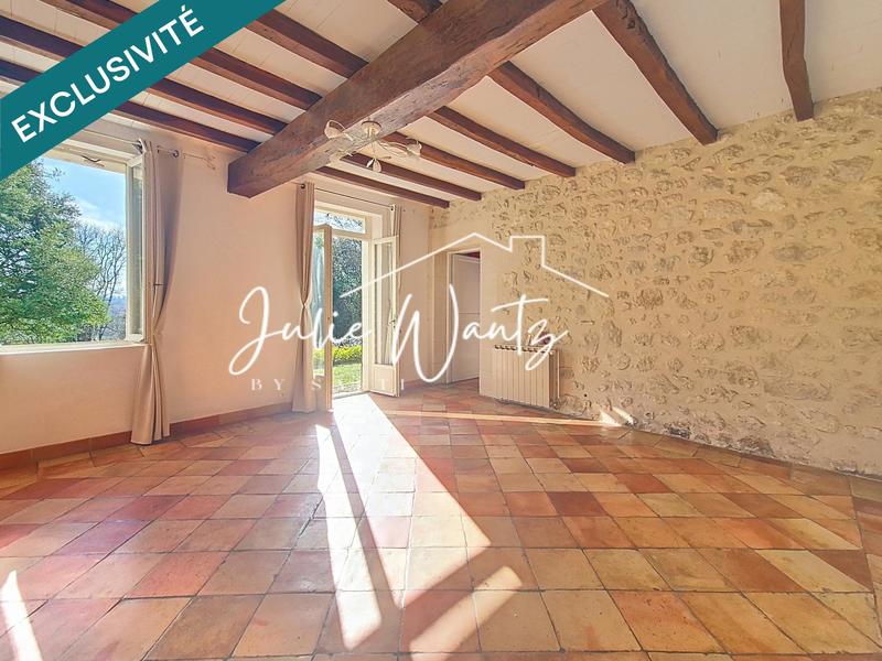 Maison - 198 m² - 5 pièces