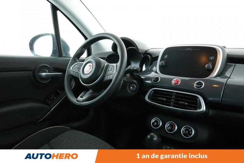 Fiat 500x 1.3 FireFly t T4 City Cross Dct 150 ch