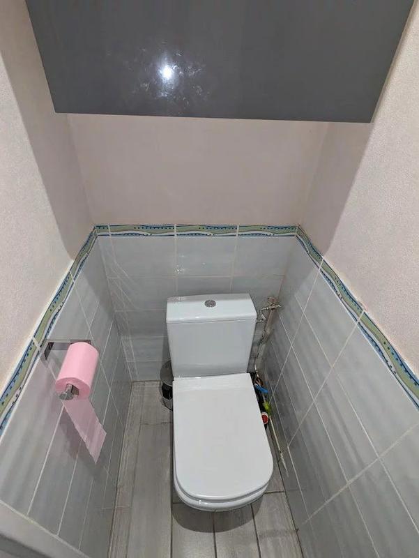 Maison - 91 m² - 5 pièces