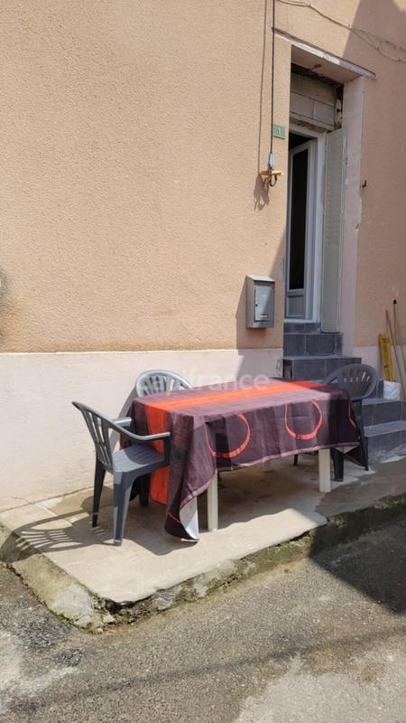 Maison de village - 109 m² - 5 pièces