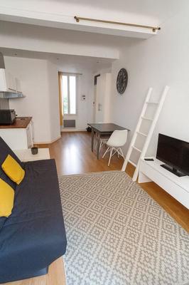 Maison - 26 m² - 1 pièce