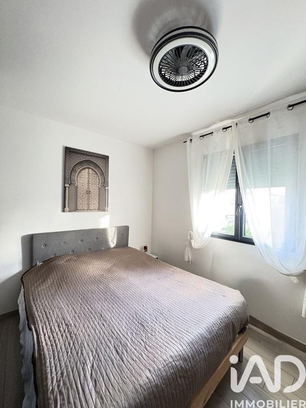 Maison - 176 m² - 8 pièces