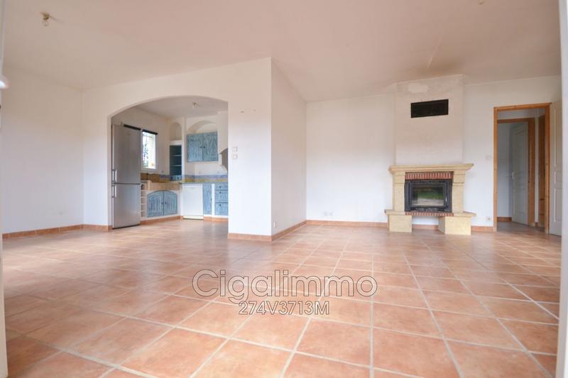 Villa - 86 m² - 4 pièces