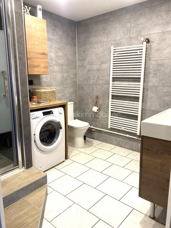 Duplex - 53 m² - 2 pièces