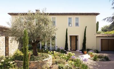 Villa - 250 m² - 8 pièces