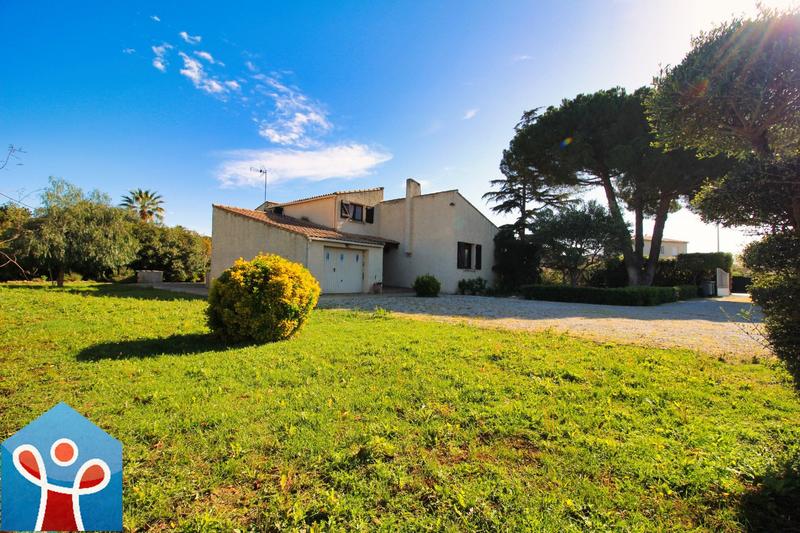 Maison - 157 m² - 5 pièces