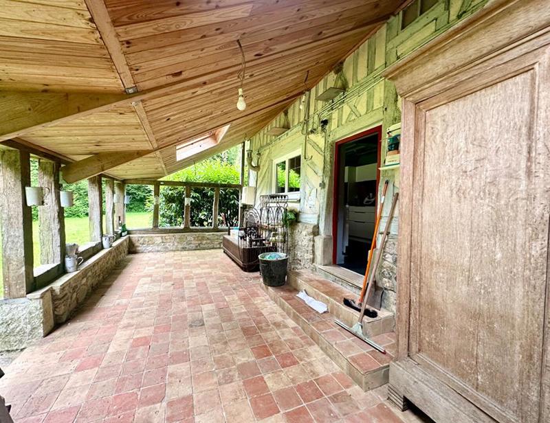 Maison - 193 m² - 6 pièces