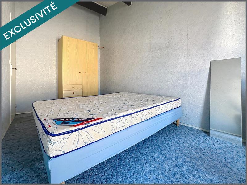 Maison - 103 m² - 4 pièces