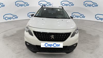 Peugeot 2008 1.6 BlueHDi 120 Gt-Line