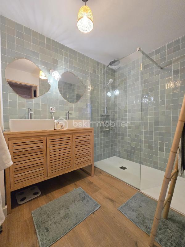 Maison - 152 m² - 5 pièces