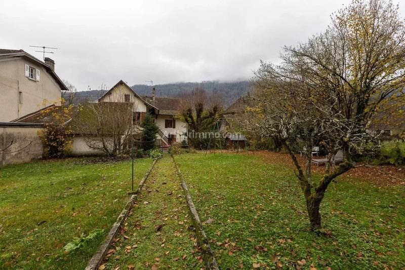 Maison - 155 m² - 7 pièces