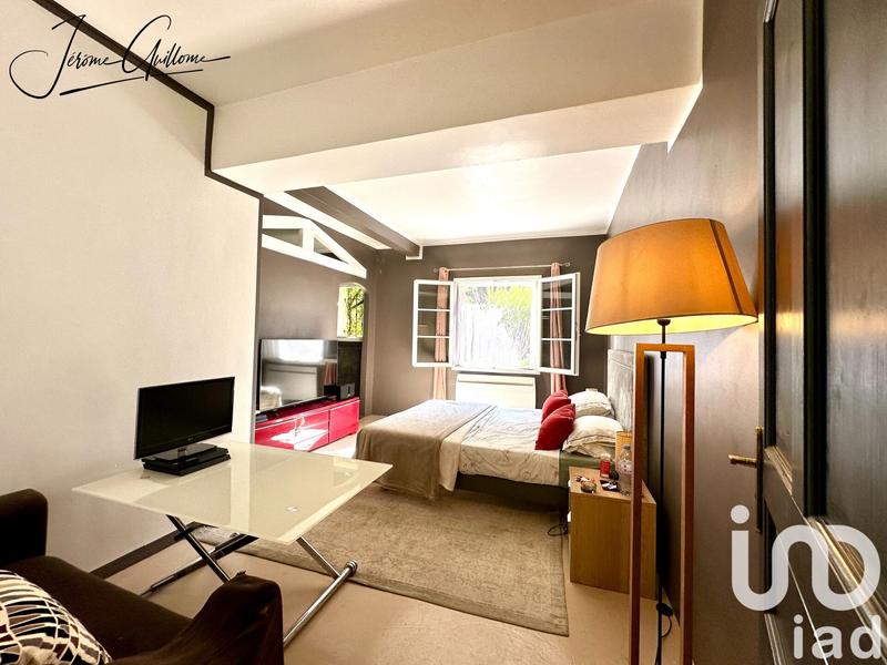 Maison - 157 m² - 6 pièces