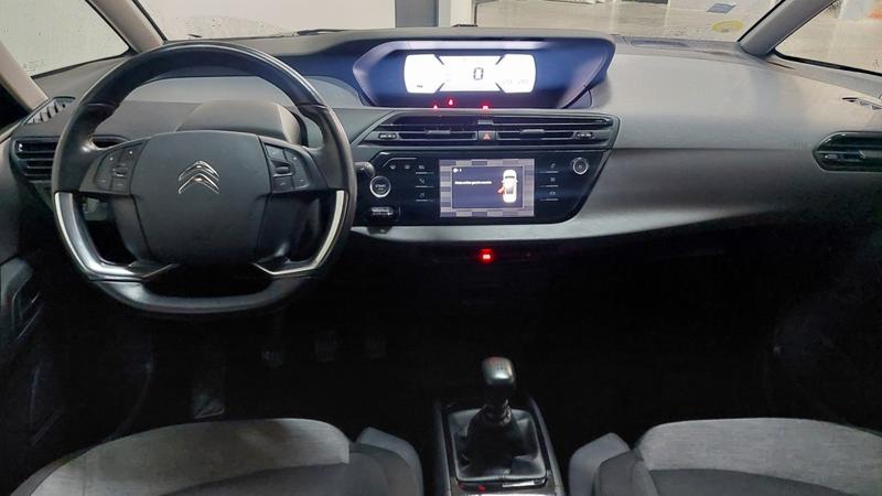 Citroën c4 spacetourer BlueHDi 130 s&amp;S Bvm6 Business
