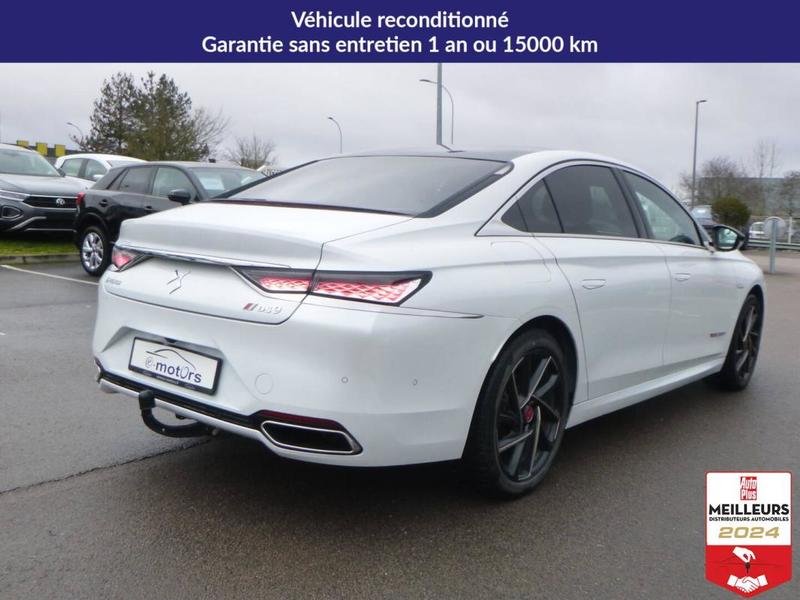 Ds ds 9 Hybride E-Tense 225 - Performance Line +