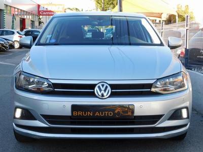 Volkswagen Polo 1.0 75ch Confortline