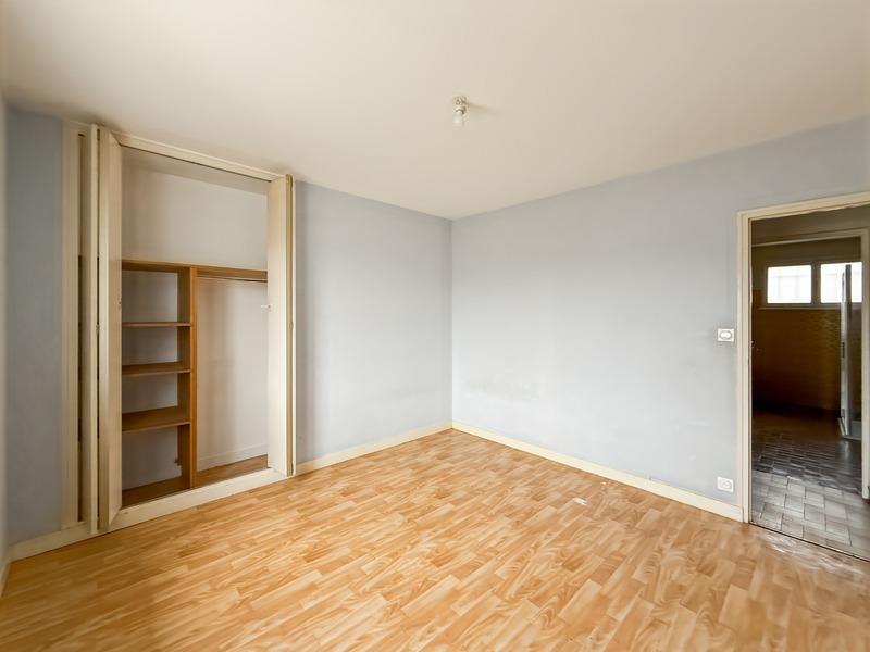 Pavillon - 109 m² - 5 pièces