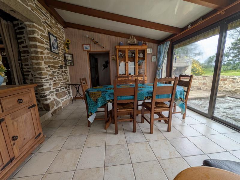 Maison ancienne - 362 m² - 14 pièces