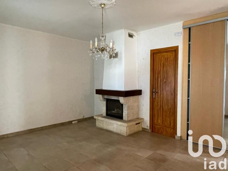 Maison - 76 m² - 6 pièces