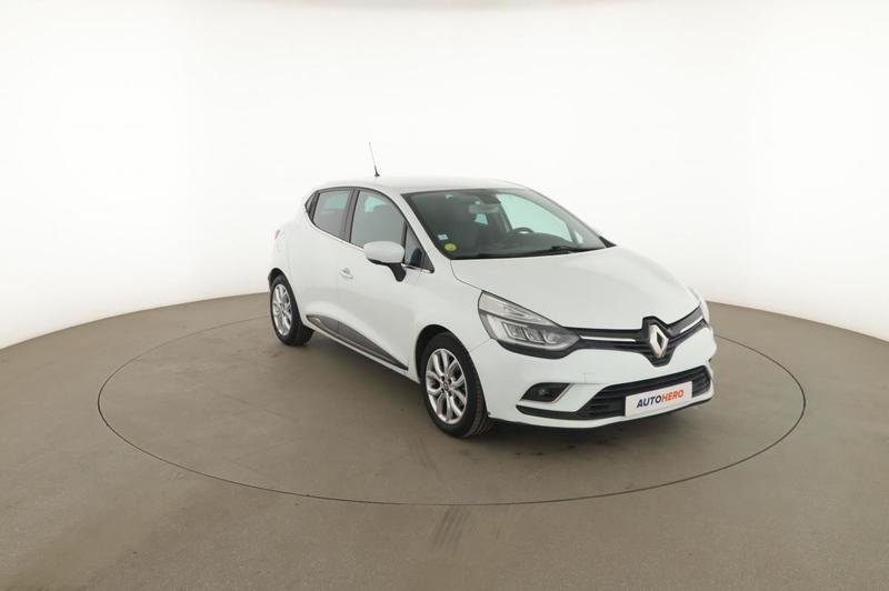 Renault Clio 1.5 dCi Energy Intens 90 ch