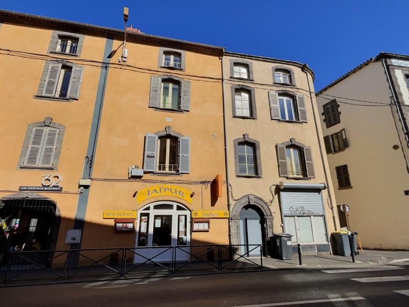 Appartement - 27 m² - 1 pièce