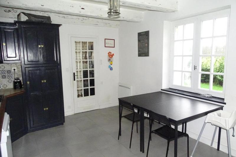 Maison - 160 m² - 8 pièces