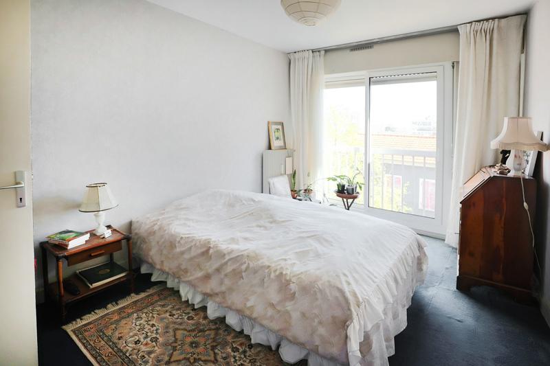 Viager - Appartement - 84 m² - 3 pièces