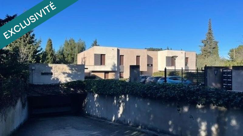 Appartement - 91 m² - 4 pièces