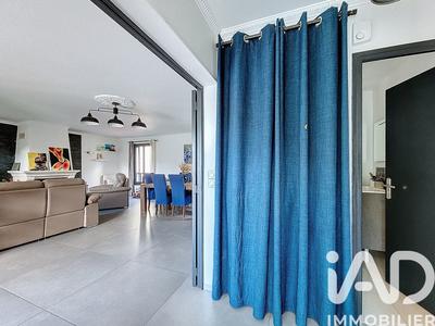 Maison - 175 m² - 7 pièces