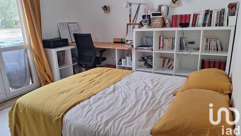 Appartement - 71 m² - 4 pièces