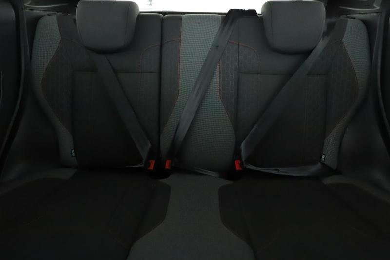 Ford Fiesta 1.0 EcoBoost St-Line 5p 125 ch