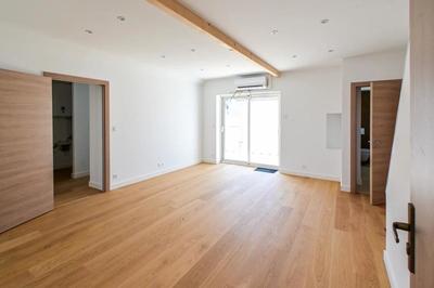 Duplex - 59 m² - 3 pièces