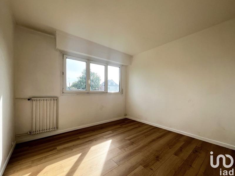 Appartement - 72 m² - 4 pièces