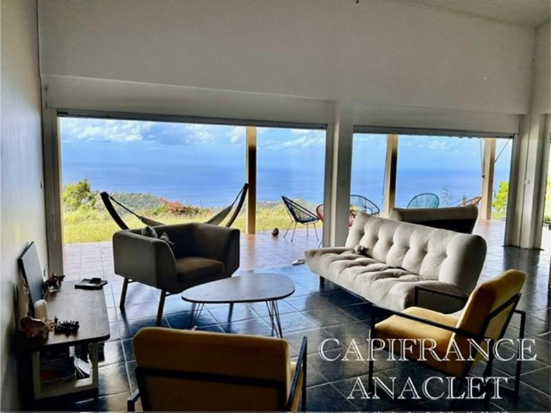 Villa - 231 m² - 7 pièces