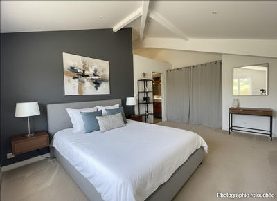 Maison - 190 m² - 6 pièces