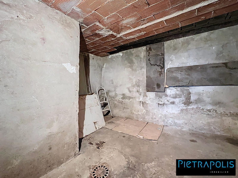 Maison - 97 m² - 4 pièces