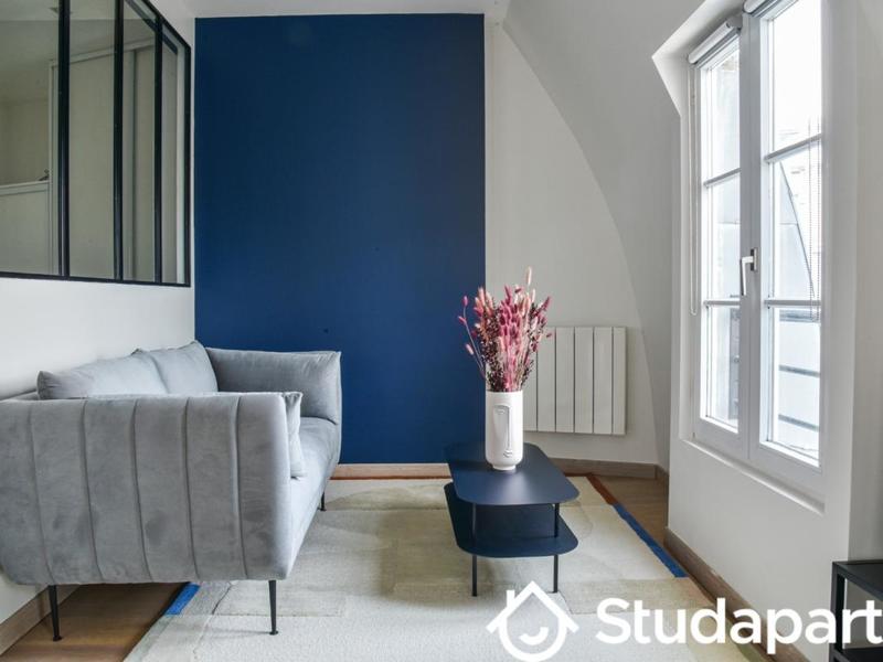 Maison - 30 m² - 2 pièces