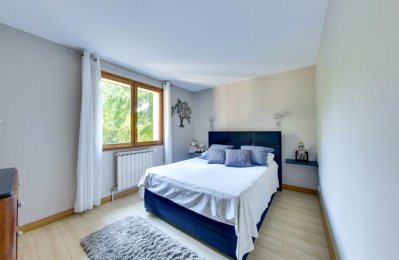 Maison - 161 m² - 6 pièces