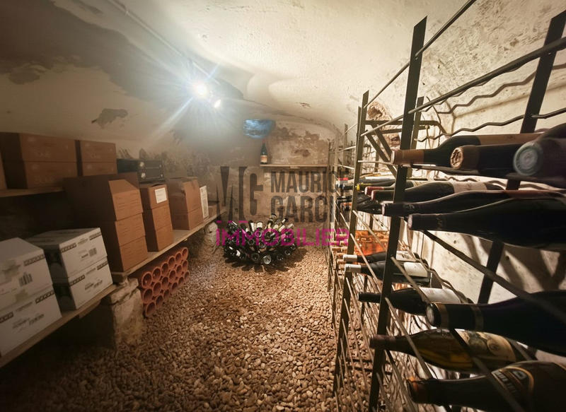 Maison - 250 m² - 7 pièces