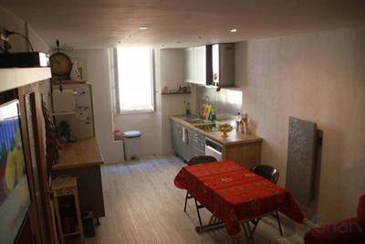 Maison de village - 85 m² - 4 pièces