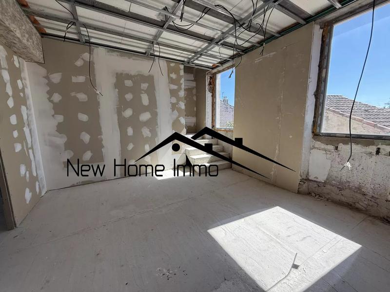 Villa - 174 m² - 6 pièces