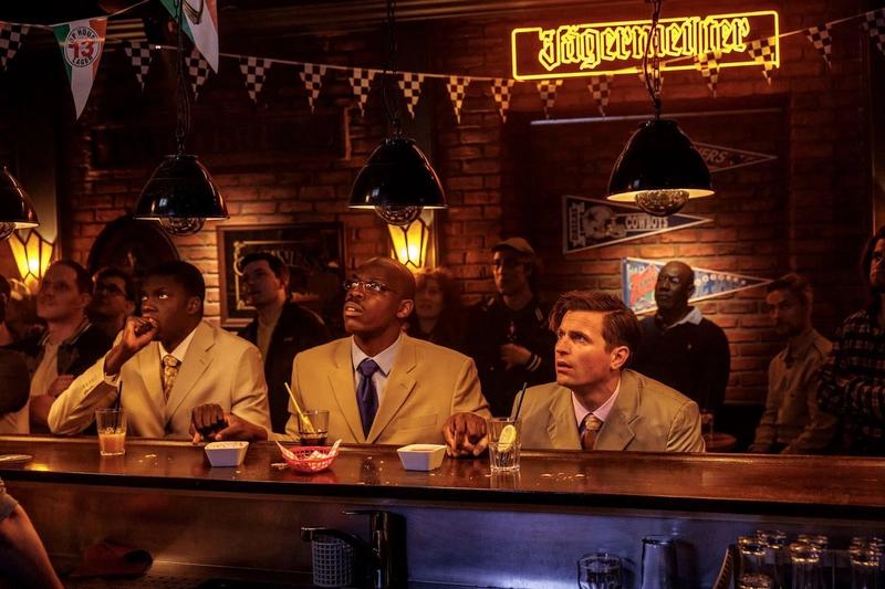 Film - le rêve américain