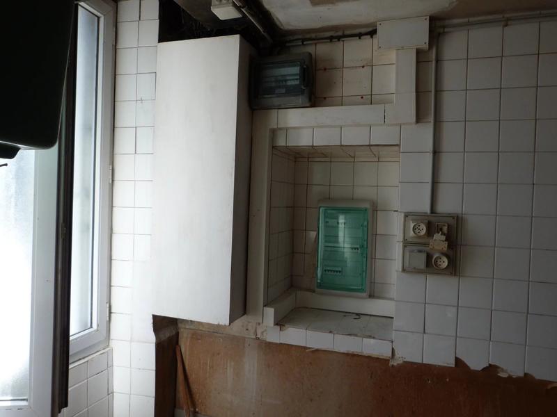 Immeuble - 136 m² - 6 pièces