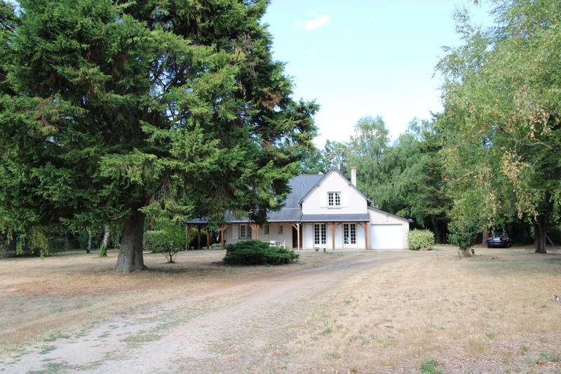 Maison - 145 m² - 6 pièces