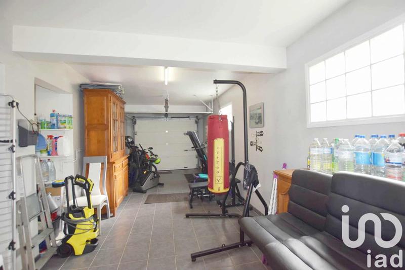 Maison - 138 m² - 5 pièces