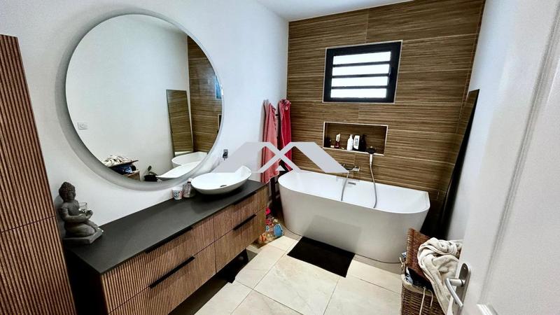 Villa - 113 m² - 5 pièces